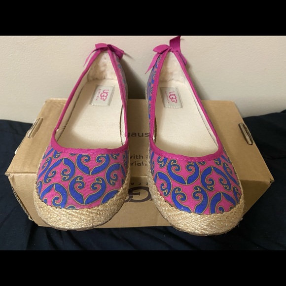 Brand New Indah UGG Shoes - Picture 2 of 5